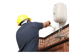 Electric Geyser Repair Services