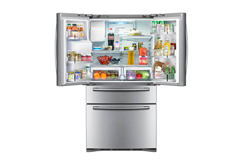 French Door Fridge Repair