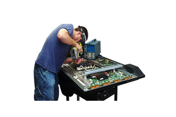 LED TV Installation and Repair