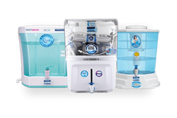 RO Water Purification