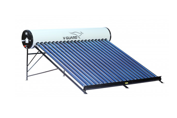 Solar Geyser Repair Services