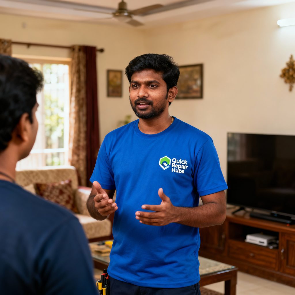 Why You Should Hire Us