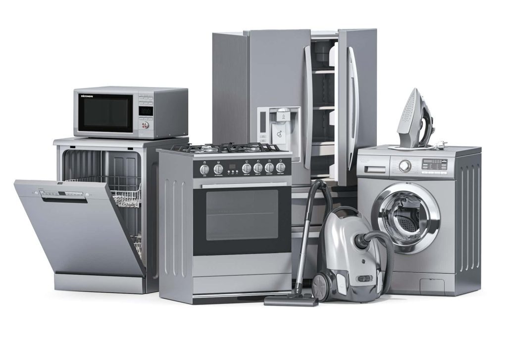 Home Appliance Repair in Bangalore?