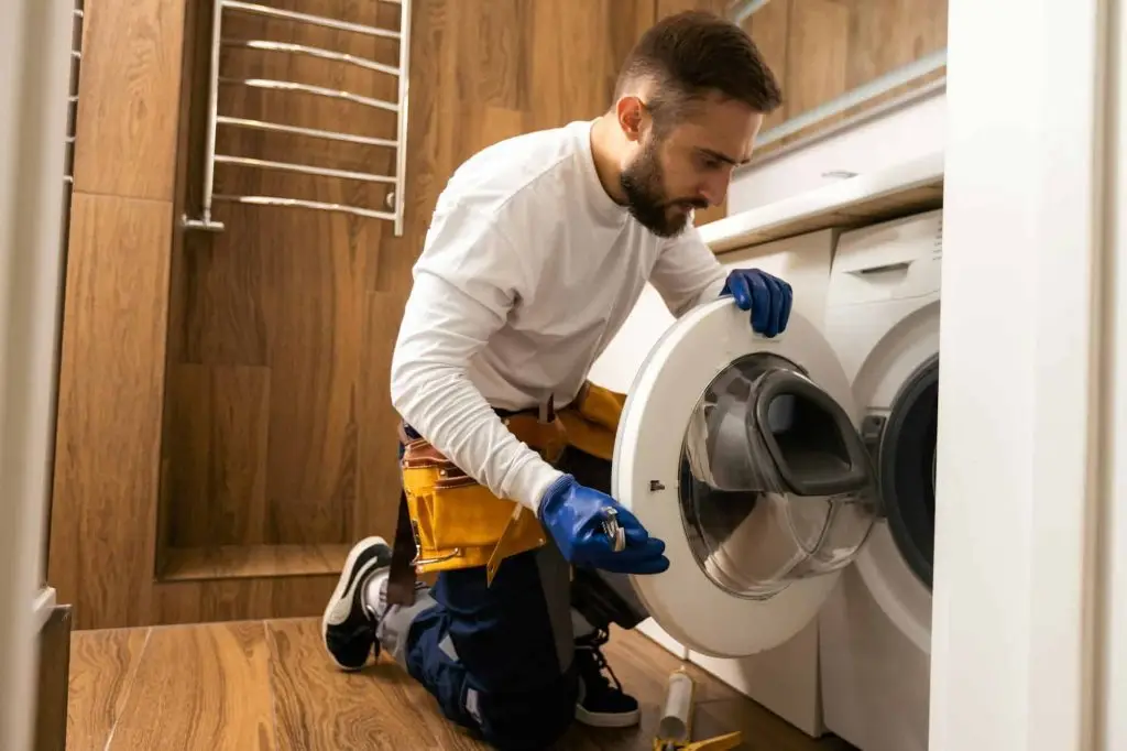 Home Appliance Repair in Bangalore