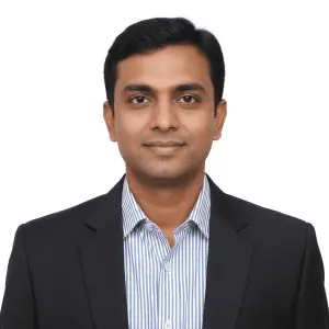 Rajeev joshi
