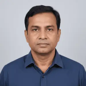 prashanth sagar