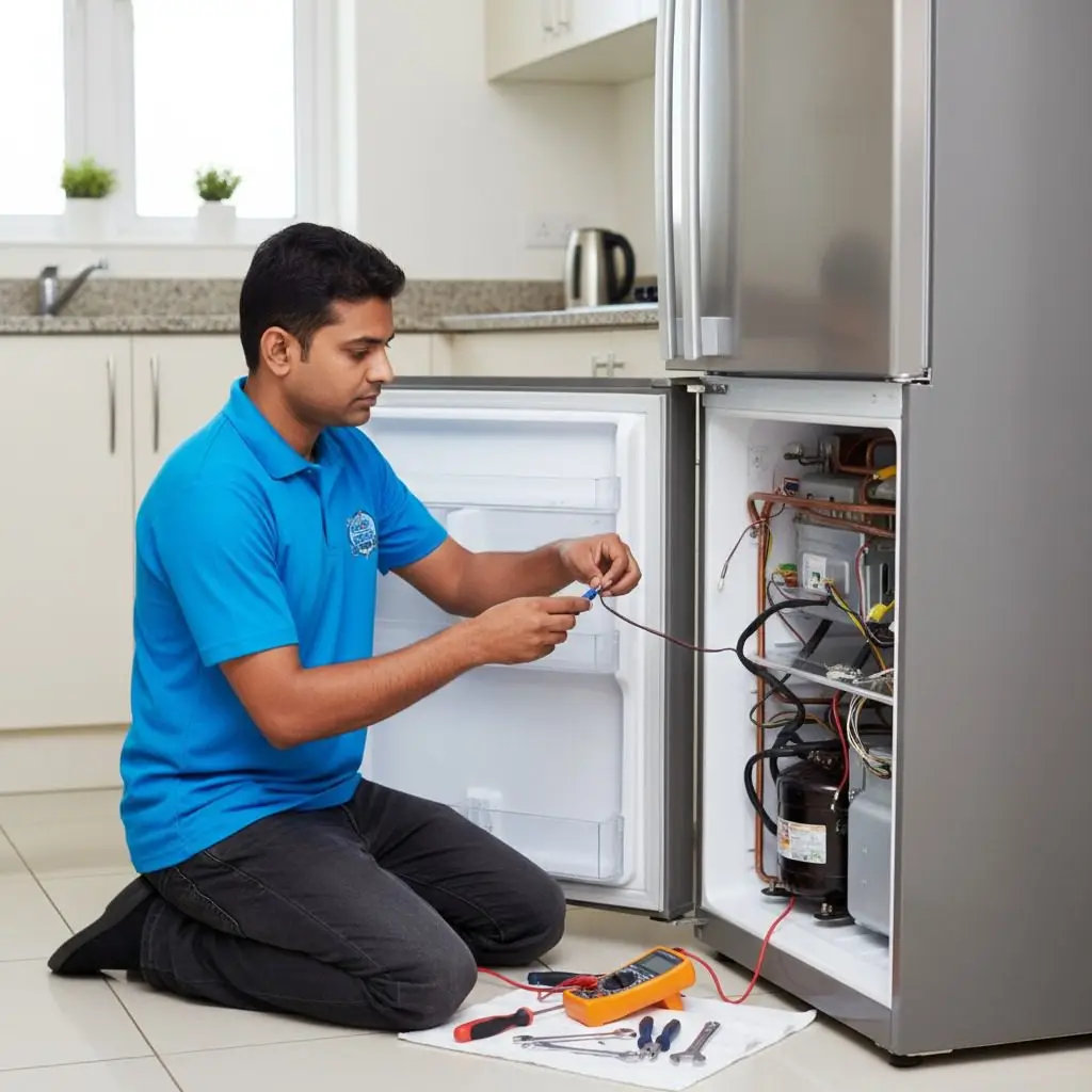 Refrigerator Repair In Bangalore