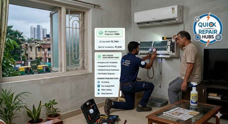 AC-Services
