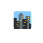 🏙️