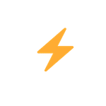 ⚡