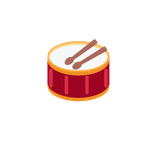 🥁